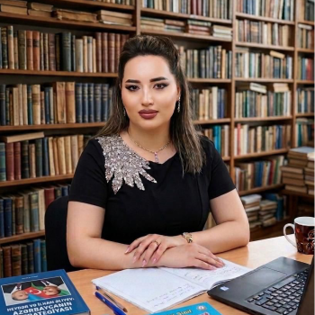 Könül Mikayılova